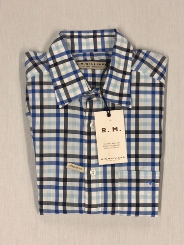Williams shirt - m,