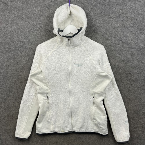 Patagonia fleece womens large - patagonia,