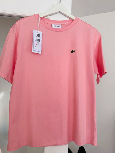 Lacoste women pink - lacoste, women’s