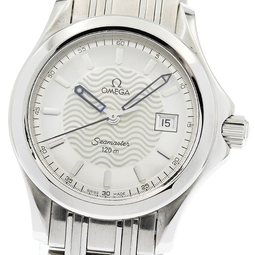 Omega seamaster120 2571 - seamaster120, 2571.31