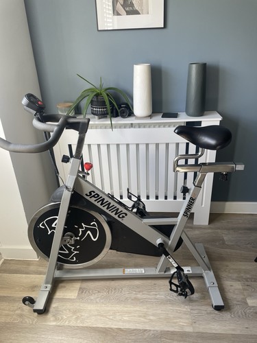 Spinning indoor cycling - spinning,