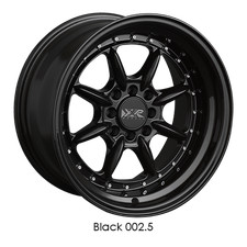 XXR Wheels Rim 002.5 16x8