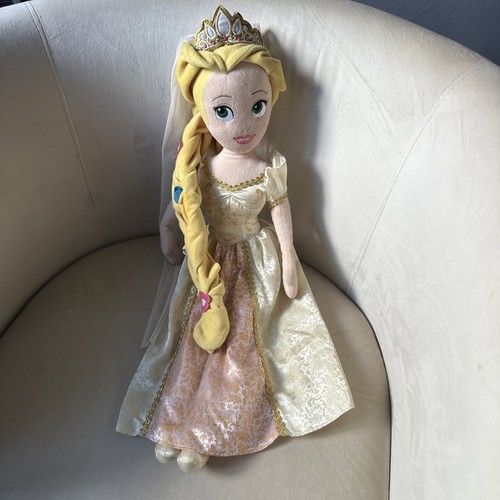 Disney store rapunzel tangled - disney,