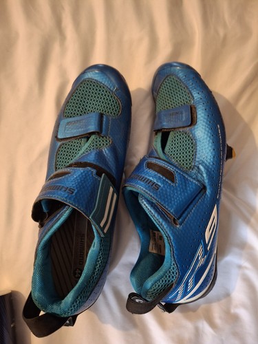 Shimano tr9 tr901 spd - tr9,