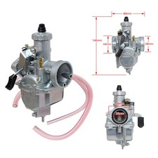 VM22 26mm Mikuni Carb
