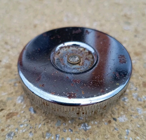Morris marina non locking - non-locking, fuel