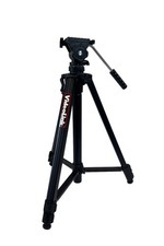 Christmas present VideoLink Professional Aluminium Tripod with Carry Bag 