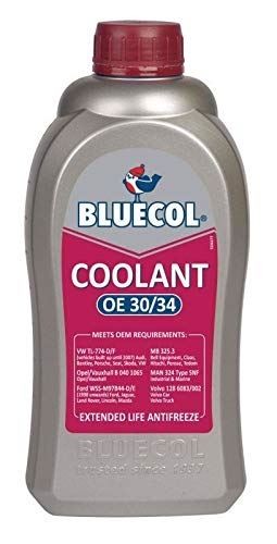 Bluecol oe30 engine - bluecol,