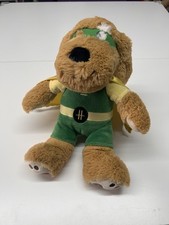 Harrods 11” Superhero Dog