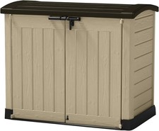 Keter Store It Out - 2-Door