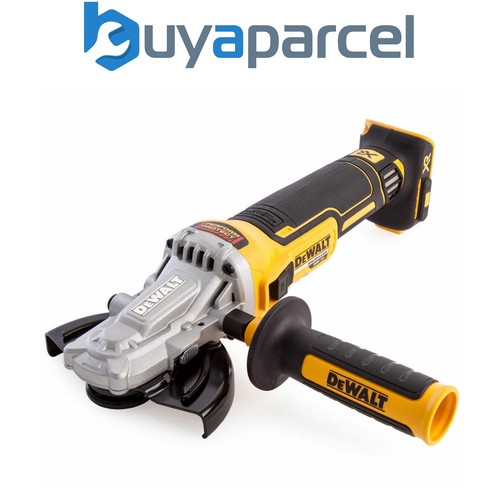 Dewalt dcg405fn 18v - 18v, xr