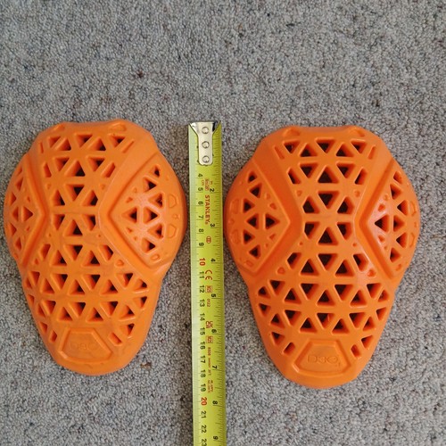 D30 shoulder armour - d30,