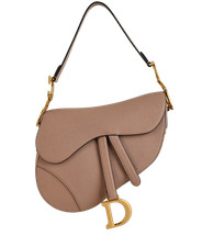 Christian Dior Saddle Bag