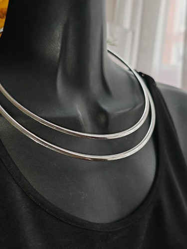 Double solid smooth style