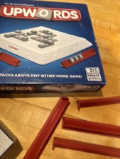 Parker Compact Upwords Game