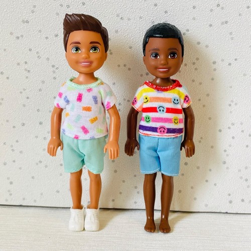 Mattel barbie babysitter - barbie,