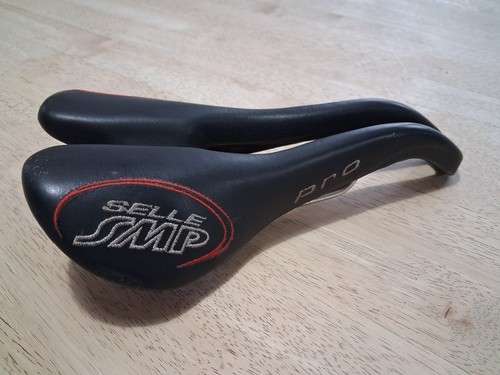 Selle smp pro saddle inox - smp,