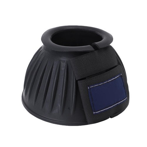 Horse bell boots - bell, flexible