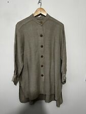 Terry Macey Size L Mixed Wool