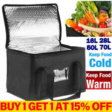 28-70L Food Delivery Insulated