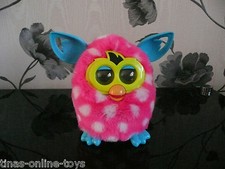 **HASBRO OFFICIAL FURBY BOOM