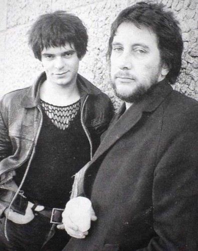Punk rock the stranglers - punk, large