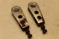 Kawasaki S3 S 3 Triple 400