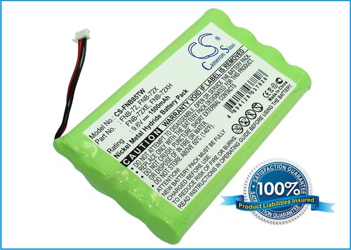 New battery for - for, ft-817