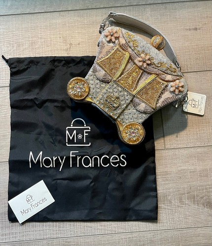 Mary frances royal ride top - frances,