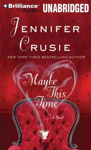Maybe this time - maybe, time,