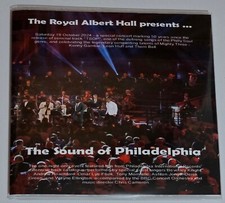 Royal Albert Hall presents The