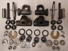 MORRIS OXFORD MO 1948 - 1954