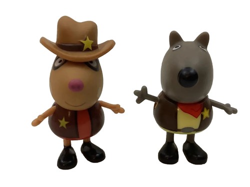 Peppa pig pedro - peppa,