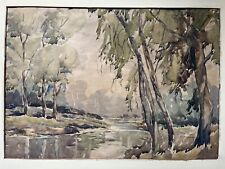 Australian ? South African ? - Signed - Research required