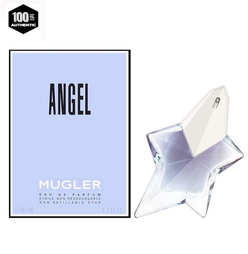 Angel perfume thierry - angel, by