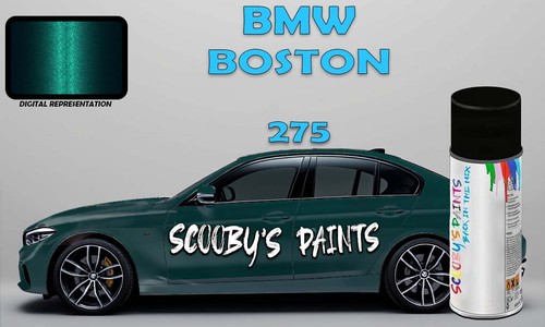 Direct gloss spray for bmw - gloss,