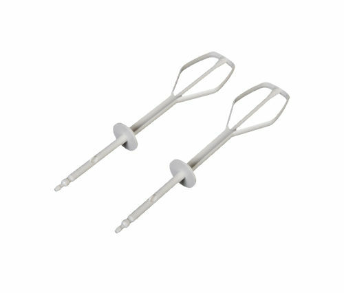 Moulinex whisks plastic mixer - plastic,