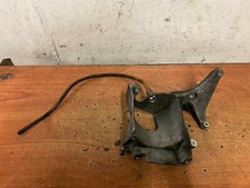 PEUGEOT PARTNER BERLINGO MK2 9HP 1.6 HDI FUEL FILTER HOUSING BRACKET 9672309780