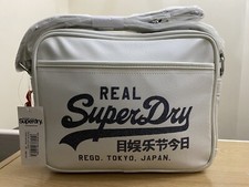 Superdry New Sparkle Mini