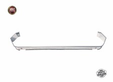 FIAT 124 SPIDER RADIATOR GRILLE FRONT GRILL CHROME FRAME BAR 1970-1985 STAINLESS STEEL