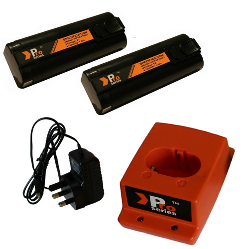 Paslode replacement charger - paslode,
