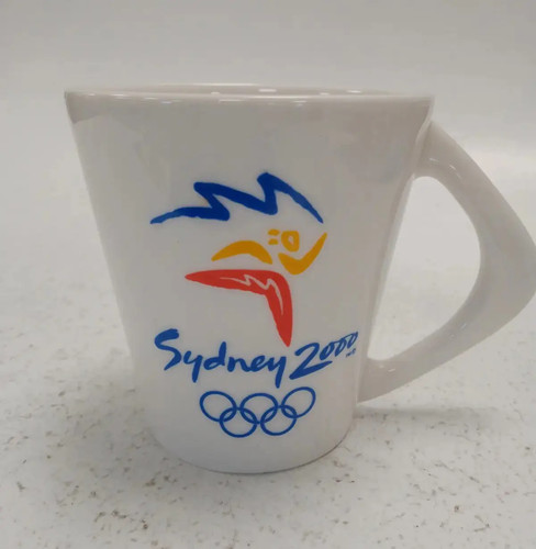 Vintage sydney 2000 olympic - sydney,
