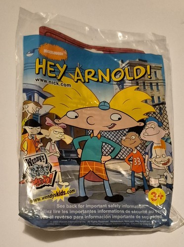 Nickelodeon hey arnold - hey,