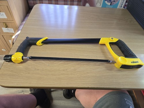Robson hand saw - robson,