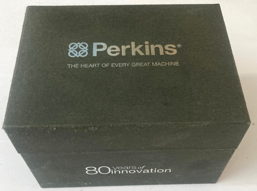 Perkins engines glass - engines,