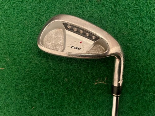 Taylormade rac iron - taylormade, os