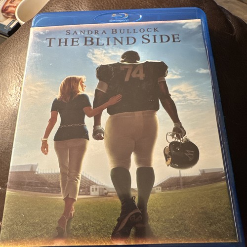The blind side bluray - the,