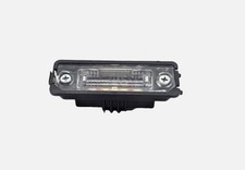 Licence Number Plate Light For