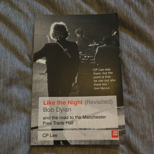 Bob dylan like the night - night, by