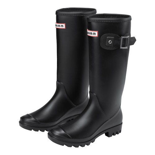 Ladies womens wellies - womens, rain